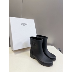 Celine Boots